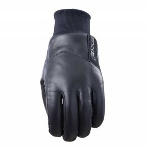 4170501-gants-moto-hiver-five-classic-wp-noir