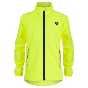 430405-veste-impermeable-enfant-agu-go-essential-yellow
