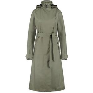 43500200-011-0-veste-impermeable-long-femme-agu-trench-coat-green