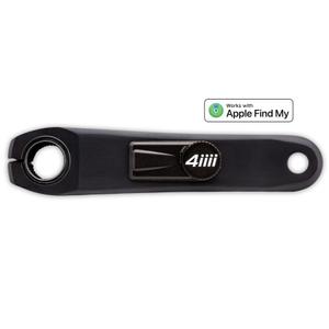 pml300-s18d00x-capteur-de-puissance-4iiii-precision-3-plus-ultegra-8100-175mm-black-175-mm