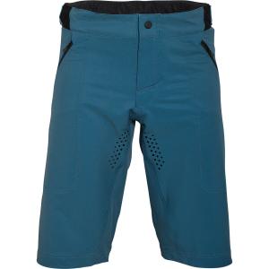 5001-011-short-thor-mtb-assist-bleu