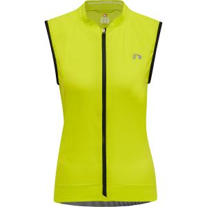 500124-6102-gilet-femme-newline-core-vert-clair