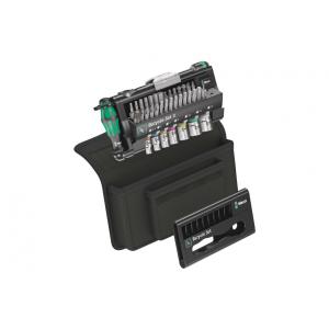 5004172001-etui-d-embouts-et-mini-cliquet-bicycle-wera-argente-tu