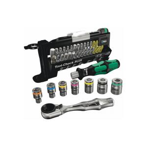 5056490001-etui-d-embouts-douilles-et-mini-cliquet-wera-tool-check-plus-argente-tu