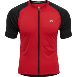 510121-3365-maillot-full-zip-newline-core-rouge