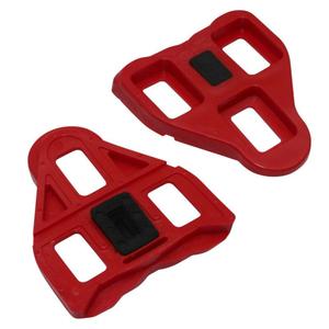 5864-paire-de-cales-de-pedale-mobile-roto-type-look-delta-rouge-tu