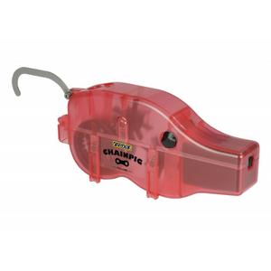 6100313-accessoire-nettoyant-de-chaine-pedros-pig-machine-ii-rouge-tu
