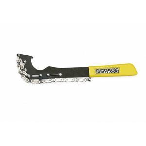 6451310-accessoire-fouet-a-chaine-pro-pedros-jaune-noir-tu