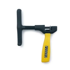 6460332-outil-derive-chaine-pro-pedros-noir-jaune-tu