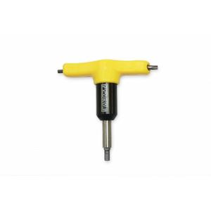 6460630-cle-dynamometrique-torque-fixe-pedros-jaune-noir-4-nm