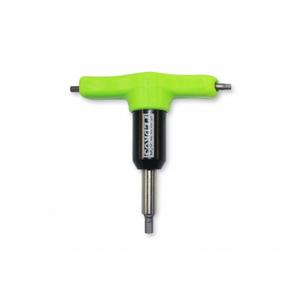6460632-cle-dynamometrique-torque-fixe-pedros-vert-noir-6-nm