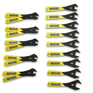 6461001-kit-de-cle-a-cones-pedros-jaune-noir-tu