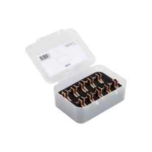 6897s-box-paire-de-10-plaquettes-de-frein-velo-metaliques-elvedes-magura-mt2-mt4-mt6-mt8-mtsport-bleu-tu