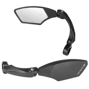 700919-retroviseur-gauche-avec-collier-en-aluminium-messingschlager-m-wave-spy-space-noir-22-2-mm