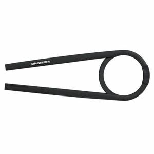 701125-garde-chaine-frontal-hebie-chainglider-xl-44t-noir-tu