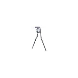 701267-bequille-double-en-aluminium-standard-esge-argente-290-mm