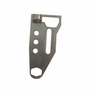 701319-plaques-terminales-tringles-ajustable-pletscher-athlete-quick-rack-argente-tu