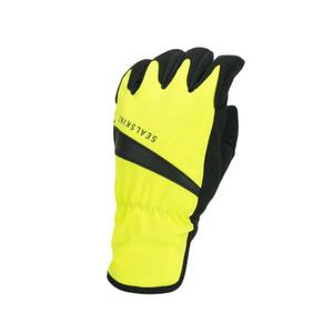 705404-705407-gants-impermeables-cycle-sealskinz-jaune-noir