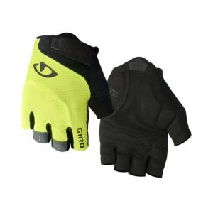 7085645-gants-courts-giro-bravo-gel-jaune-noir