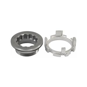 708864-kit-adaptateur-corps-de-cassette-avec-bouchon-de-fermeture-campagnolo-n3w-13v-gris-tu