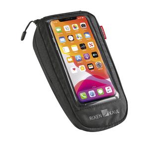709439-sacoche-smartphone-klickfix-comfort-m-noir-tu