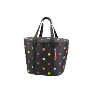 709476-sacoche-pour-panier-velo-rixen-kaul-kf-reisenthel-iso-noir-34x26x25-cm