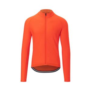 710701-maillot-manches-longues-giro-chrono-thermal-orange