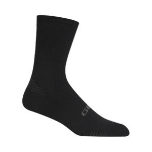 7111962-chaussettes-avec-grip-giro-hrc-noir-gris-fonce