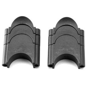 713486-kit-entretoise-prolongateur-cintre-deda-parabolica-fastblack-noir-2x10-2x15-2x30-mm