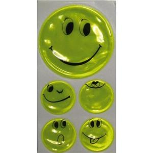 716968-autocollants-souriants-reflechissants-fasil-1-5cm-4-2-5cm-jaune-tu
