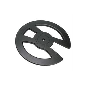 718093-protege-plateau-plastique-rixen-kaul-unidisc-noir-argente-tu