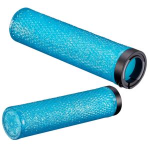 720582-jeu-de-poignees-supacaz-diamond-kush-bleu-34-mm
