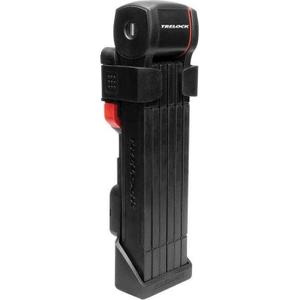 8006154-antivol-pliable-trelock-fs-380-100-trigo-x-press-bb10-black-100-cm