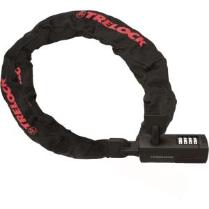 8006156-antivol-chaine-trelock-bc-480-170-7-code-black-code-170-cm