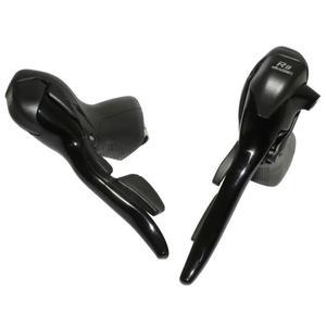 8593-paire-de-levier-manette-route-double-alu-compatible-shimano-microshift-noir-8-vitesses