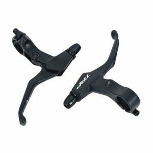 abbl000443-paire-de-levier-de-freins-mecanique-trp-vtt-ml800-noir-tu