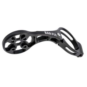 support-frontal-compteur-barfly-bar-fly-race-mini-noir-tu