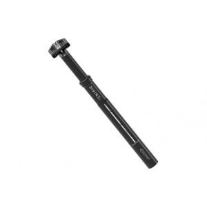 by-divsl100309-tige-de-selle-bike-yoke-divine-sl-100mm-noir-gris-100-mm