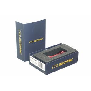 ccbb30to24shimr-boitier-de-pedalier-cycling-ceramic-bb30-shimano-rouge-tu
