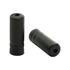 cp1160pvc5-1-butees-de-gaine-pvc-birzman-x10-noir-o5-mm