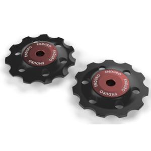 roulette-de-derailleur-bearings-jockey-wheel-set-zero-shimano-11-speed-red-rouge-tu