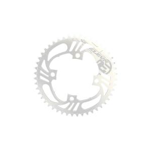 elechar112-couronne-velo-elevn-flow-45t-blanc-45t