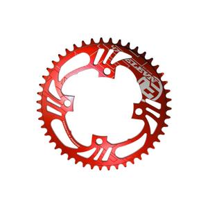 elechar124-pignon-elevn-flow-41t-rouge-104-mm