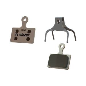 frst1801-plaquette-de-frein-sinter-18-standard-argente-tu