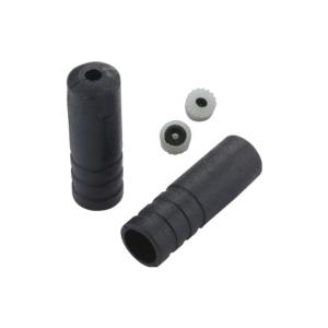 ja5160-embouts-jagwire-workshop-4mm-100pcs-noir-4-mm