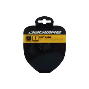 ja7183-cable-de-derailleur-jagwire-1-1x3100mm-sram-shimano-noir-tu