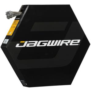 ja7223-cable-de-derailleur-jagwire-workshop-1-1x2300mm-campagnolo-100pcs-noir-tu