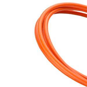 ja7556-cable-de-frein-jagwire-workshop-5mm-ggx-sl-lube-10-m-orange-tu