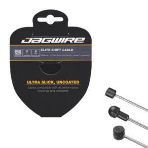 ja7827-kit-de-freinage-jagwire-elite-1-5x1700mm-sram-shimano-noir-argente-tu