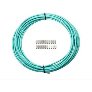 ja8165-cable-de-frein-jagwire-workshop-5mm-cgx-sl-lube-10-m-bianchi-celeste-bleu-tu